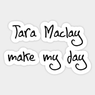 Buffy || Tara Sticker